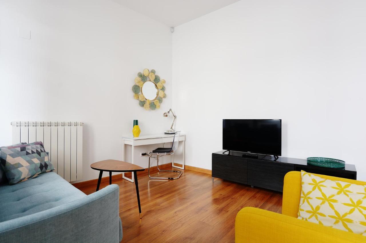 Apartment Condesa De Bureta Con Garaje Incluido *
